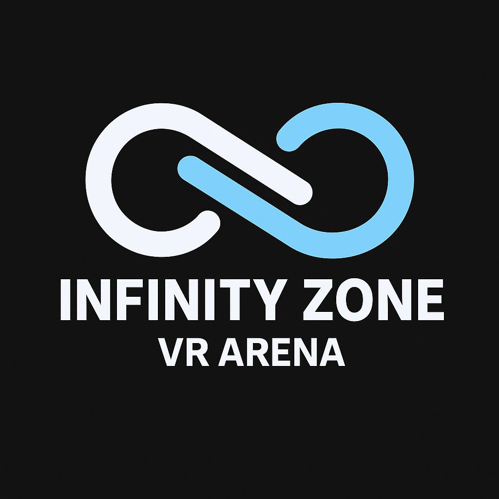 Infinity Zone VR in Allen, TX 🚀 Free-roam VR for families, friends and ...