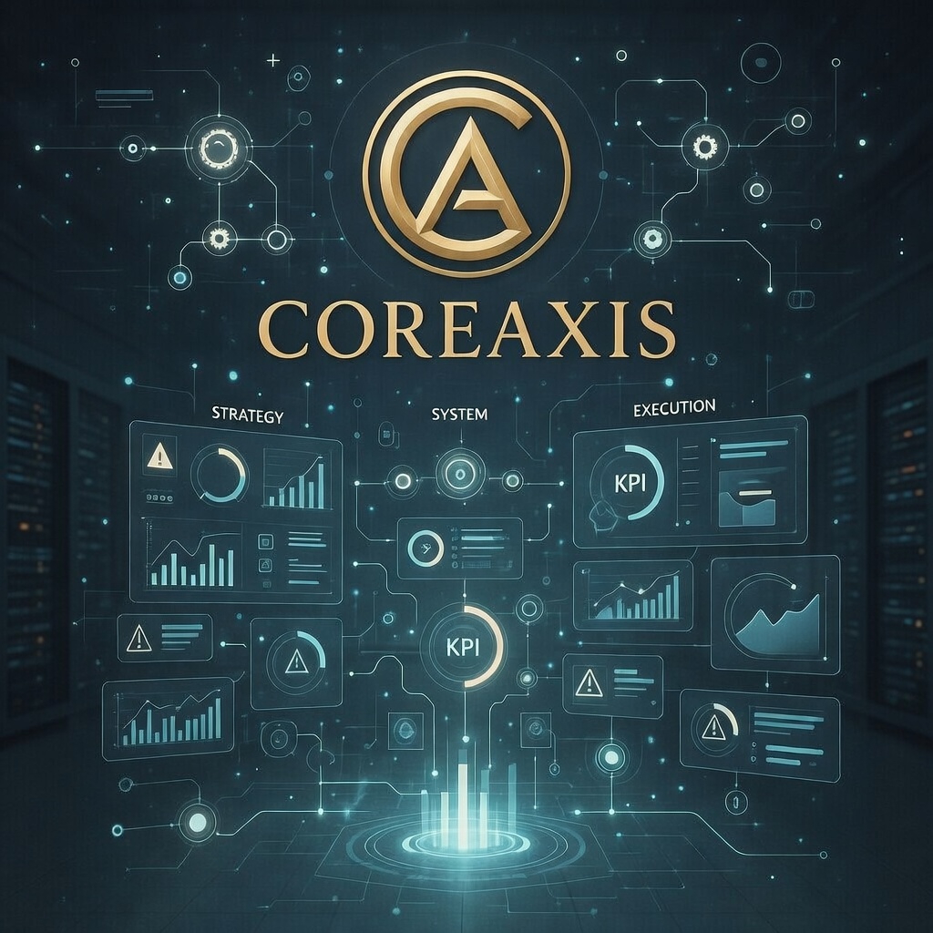 Core Axis
