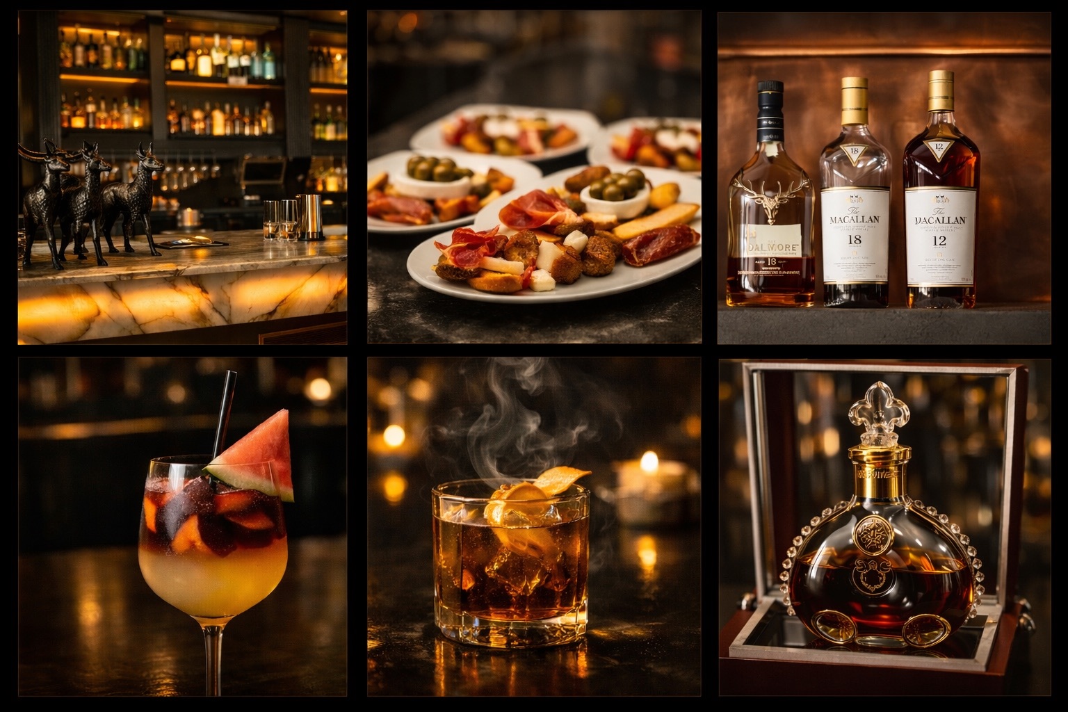 Bar San Marco | Jacksonville FL