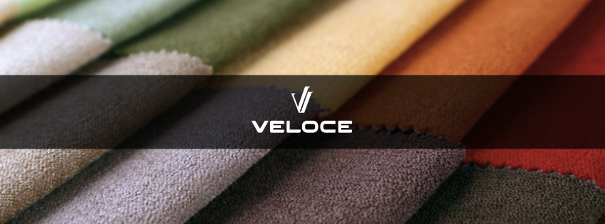 Veloce Fabric