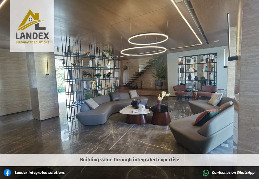 Landex Integrated Solutions