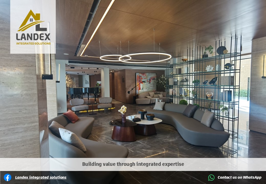 Landex Integrated Solutions