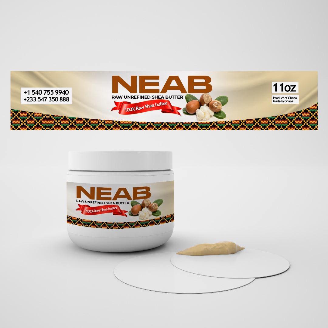 Neab African Designs & Products