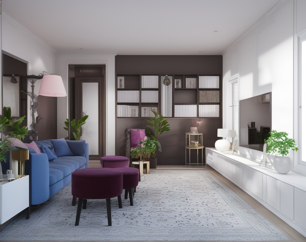 Interior Decor Designs