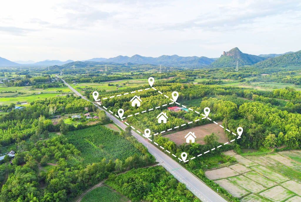 Matrix Farms | Nagpur Road Area