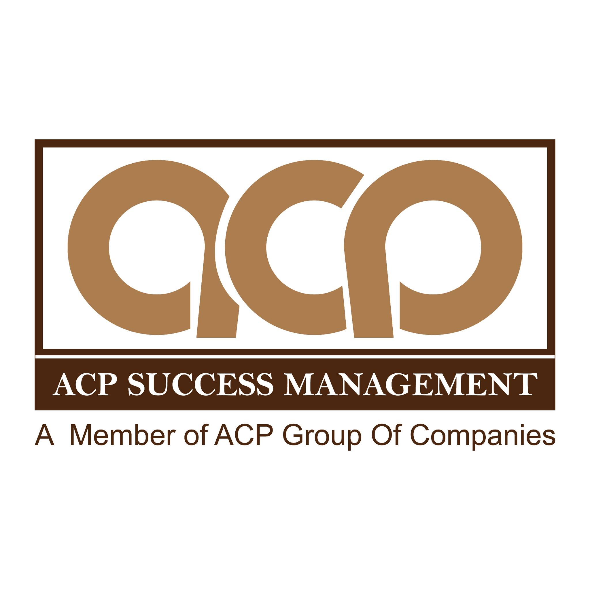ACP Success Management Sdn Bhd | Kuala Lumpur