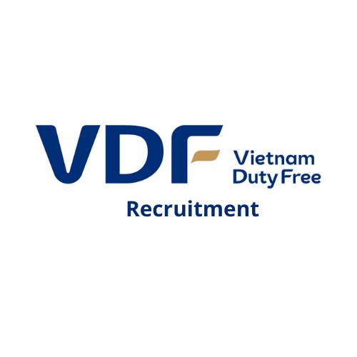 Tuyển Dụng VDF