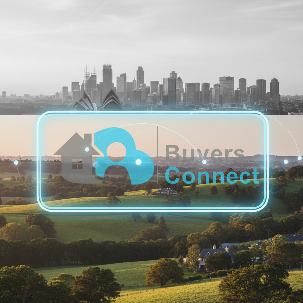 Buyers Connect