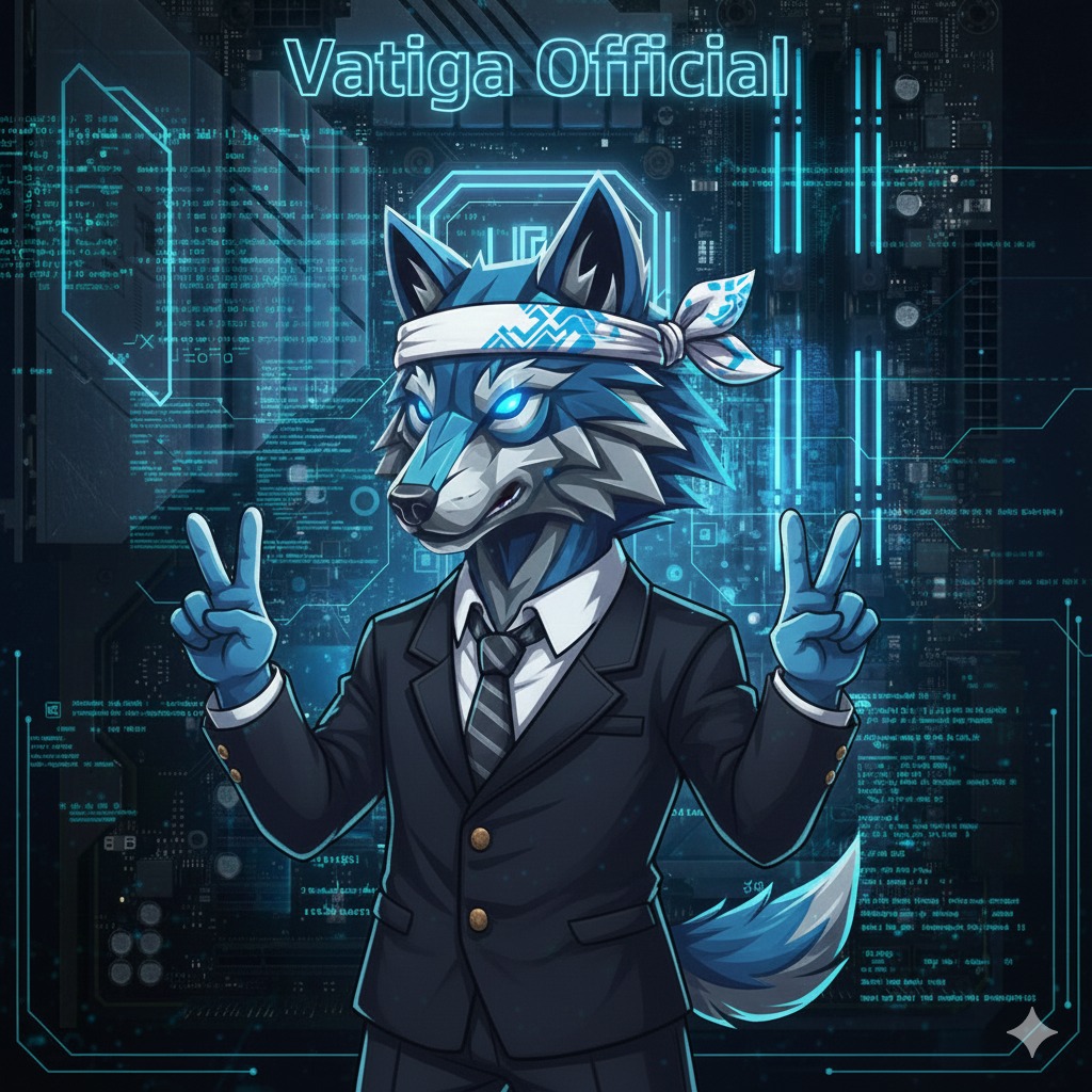 Vatiga Offical