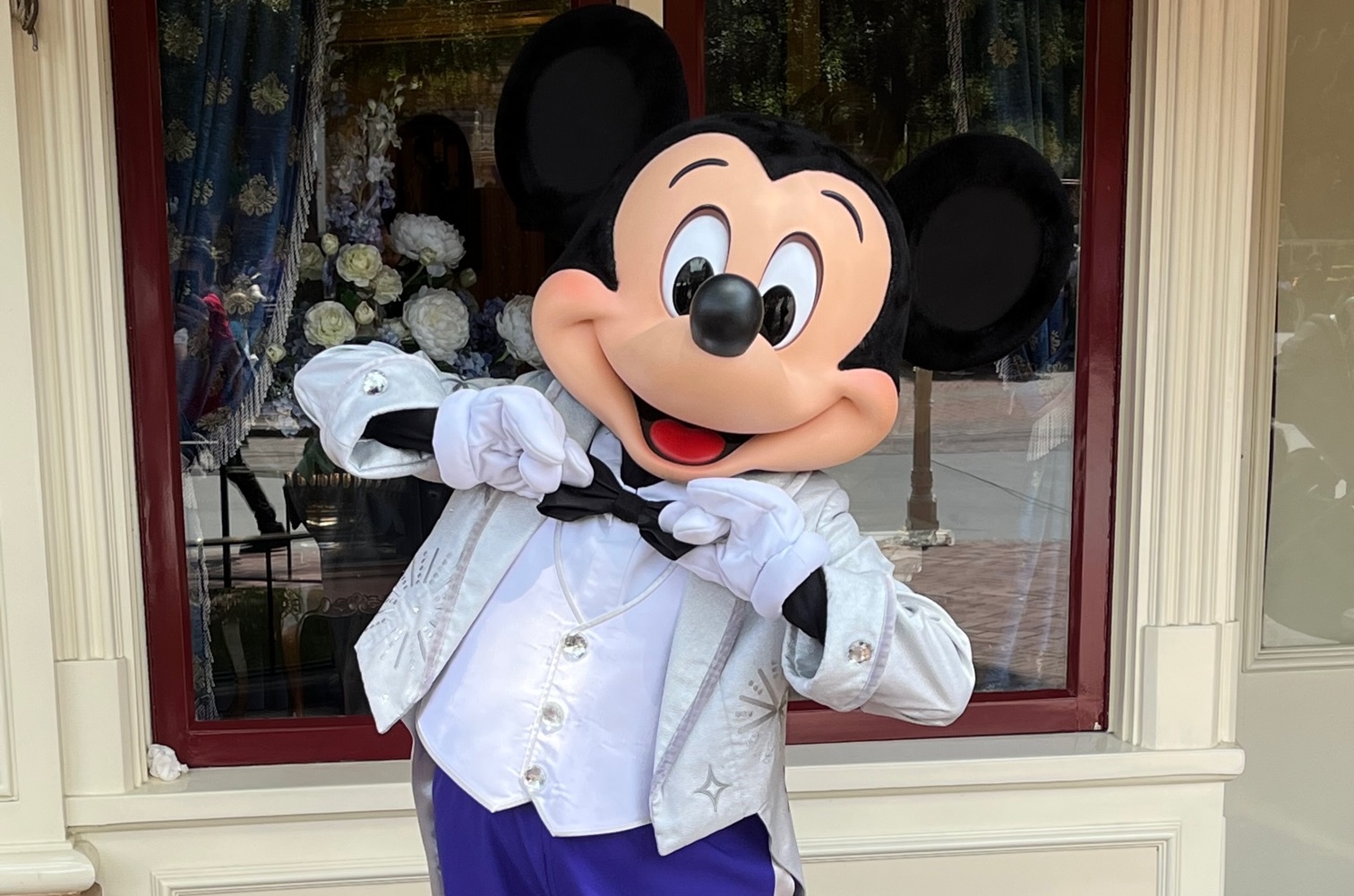 Disney Mouseketeer | Anaheim CA