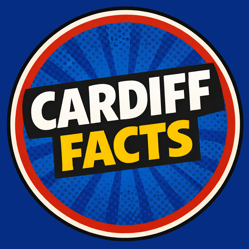 Pontcanna & Canton Community | Cardiff did you know... | Facebook