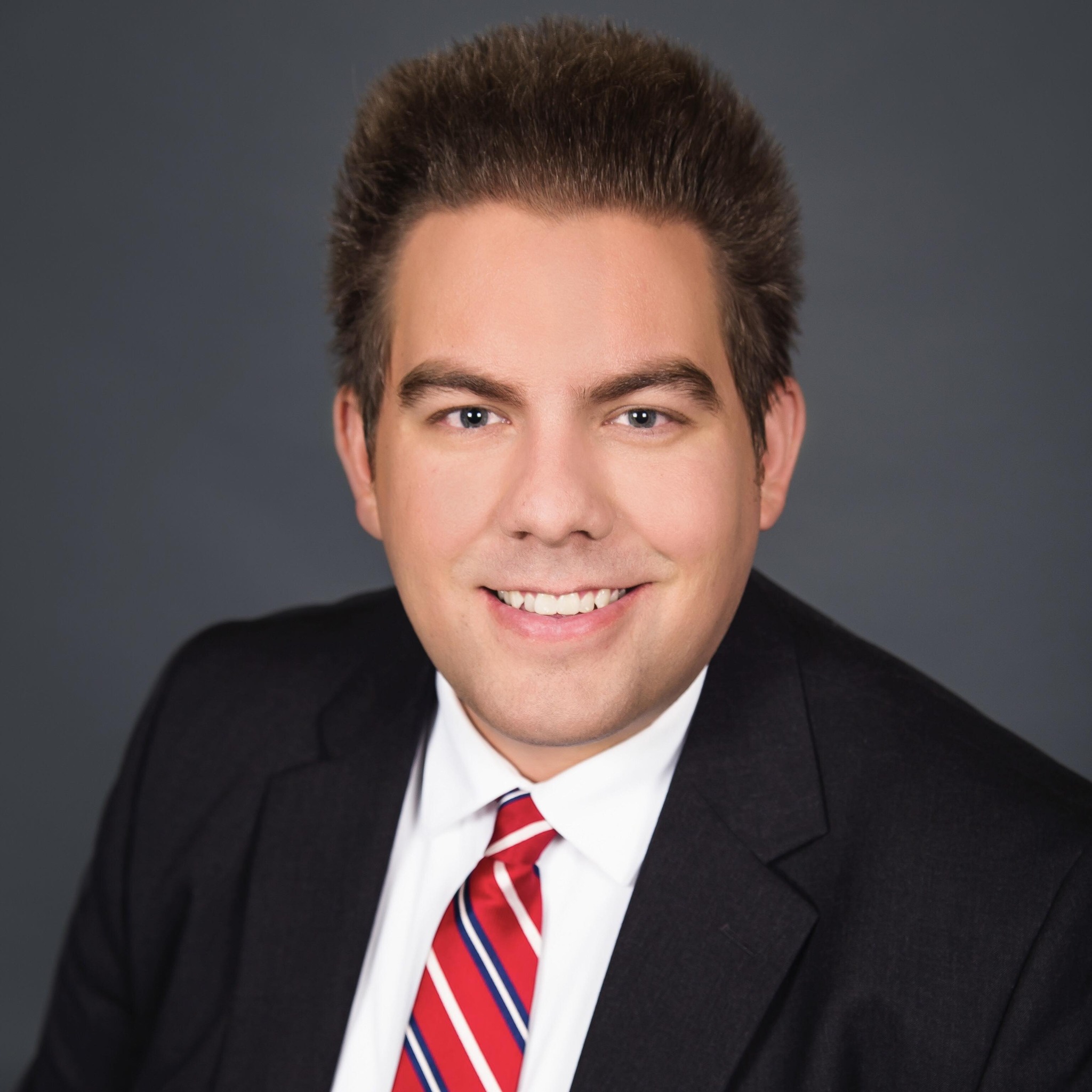 Skyler Beltran - Utah County Commissioner