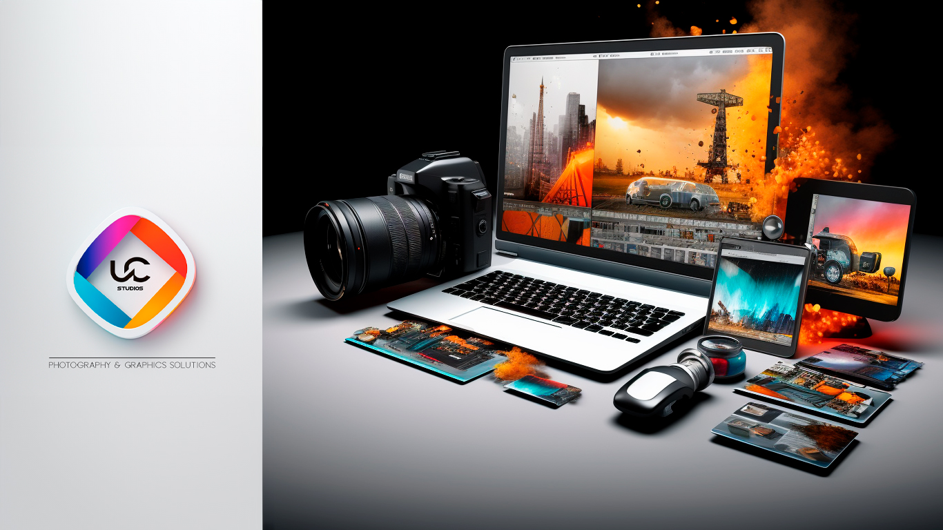 JC Studio Solutions