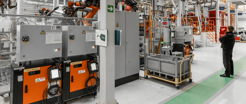 Electec Consulting | Midrand