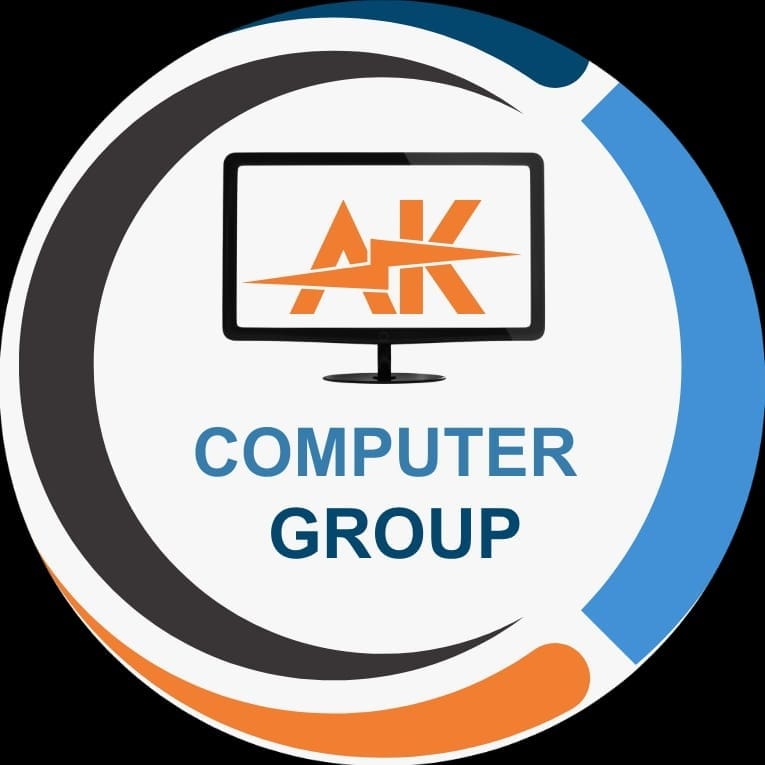 A.k Computer Group | Giridih