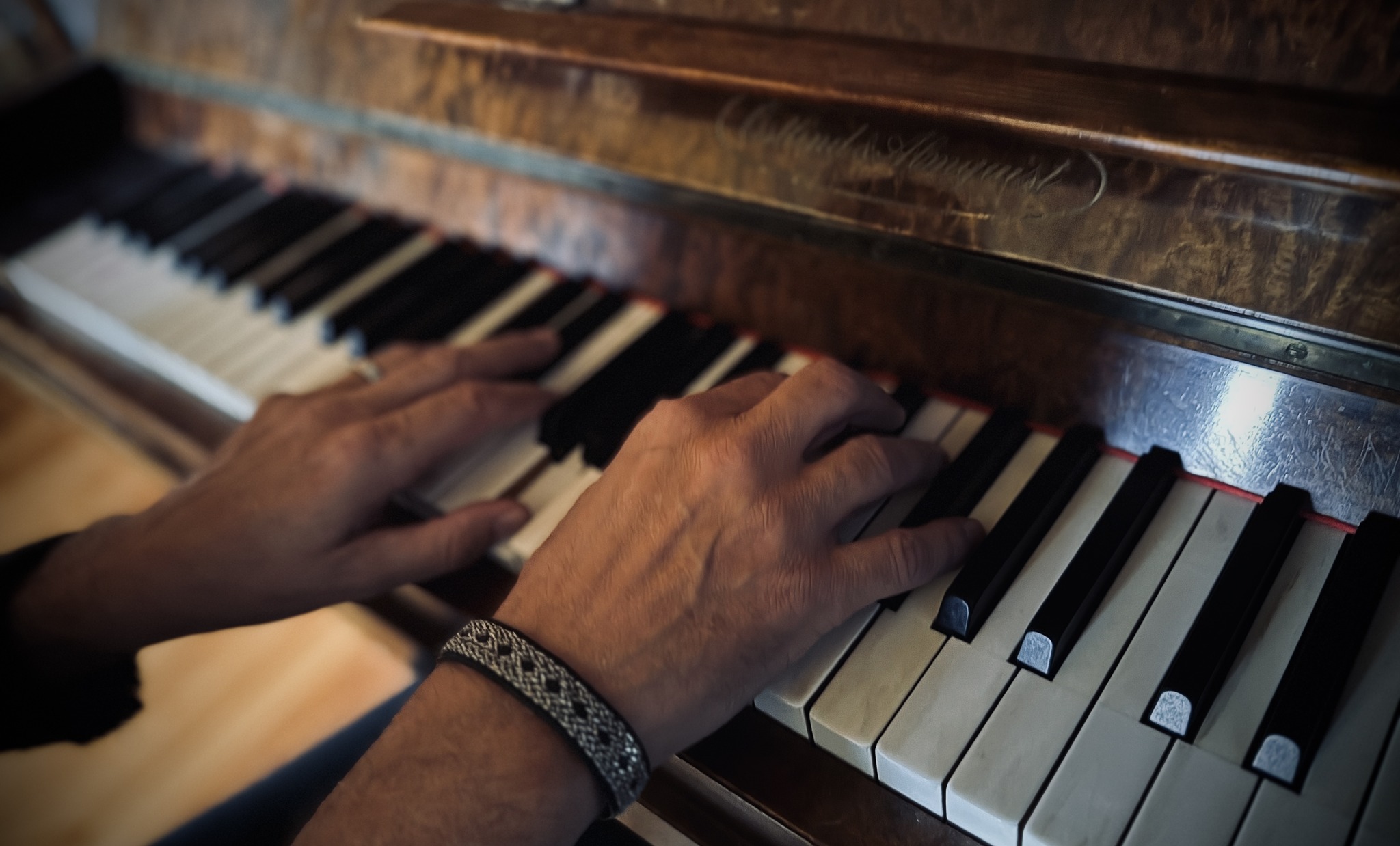 Magnus Ludvigsson Music