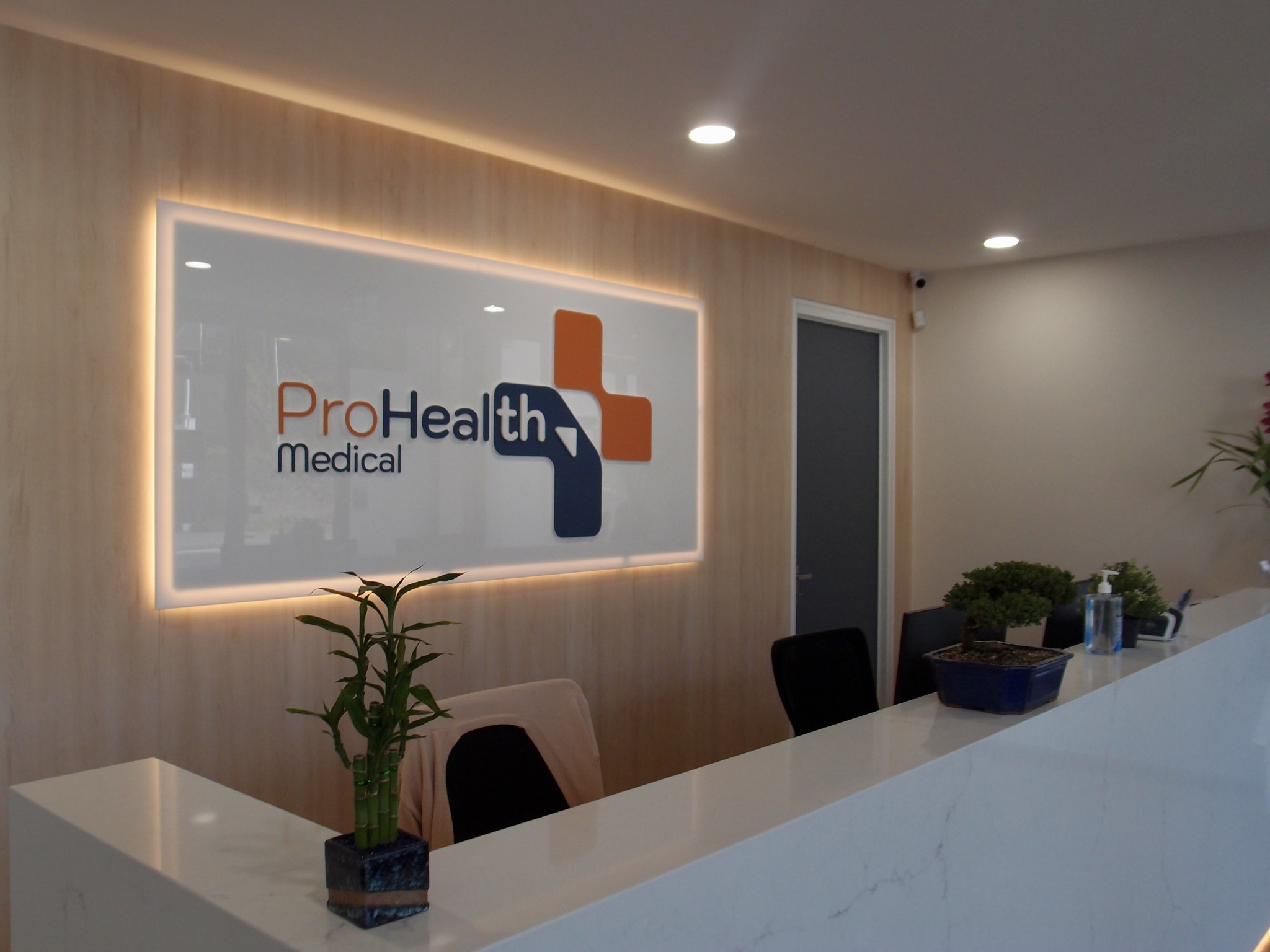 ProHealth Medical | Sydney NSW