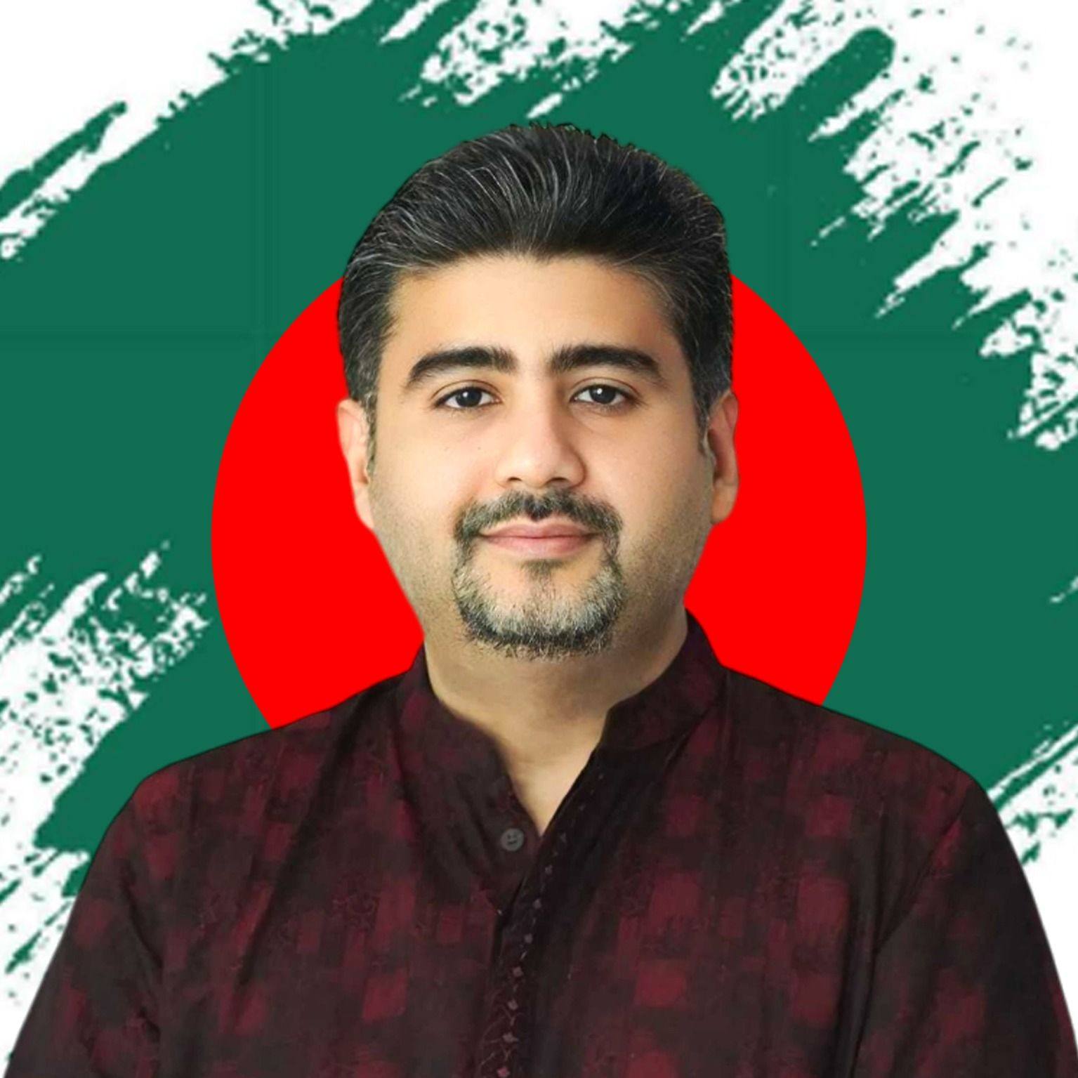 Asif Siraj Rabbani