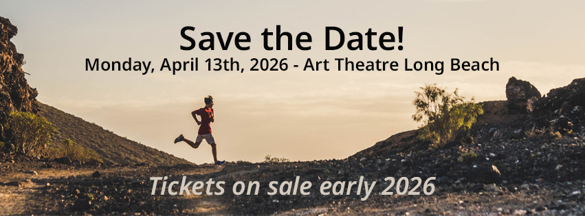 Long Beach Trail Running Film Festival