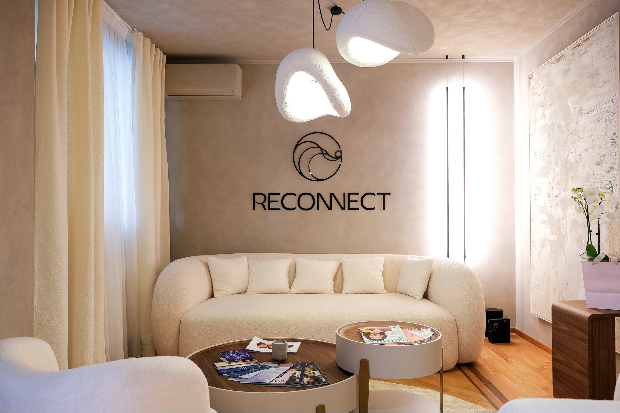 Reconnect Clinic | Bucharest