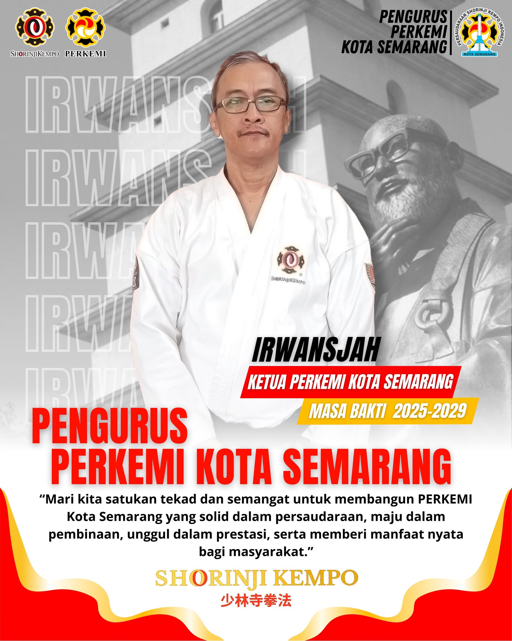 Perkemi Kota Semarang
