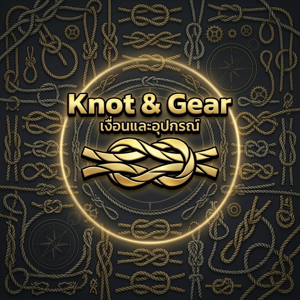 Techniques for storing ropes. #KnotandGear #Knots #Rope #fyp #reels # ...