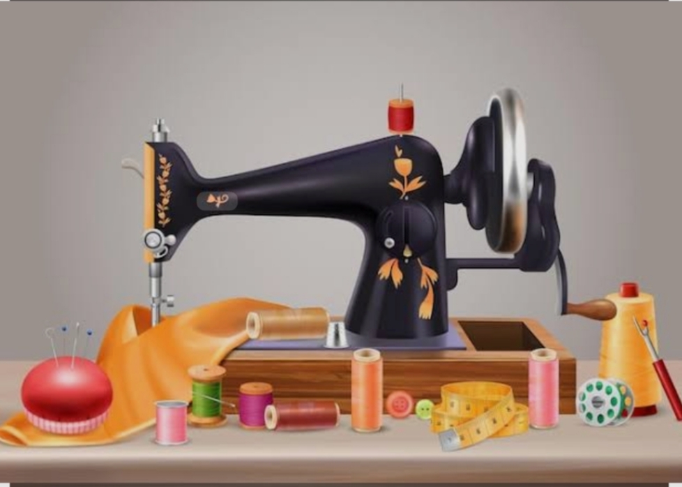 Scrunchiiiii.....tutorial to make scrunchies easily! #fyp #DIY #sewing ...