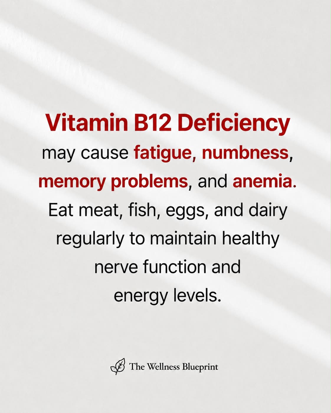 b12 injections make me sleepy Do vitamin supplements help with energy? PPC_Collection_Back_to_School