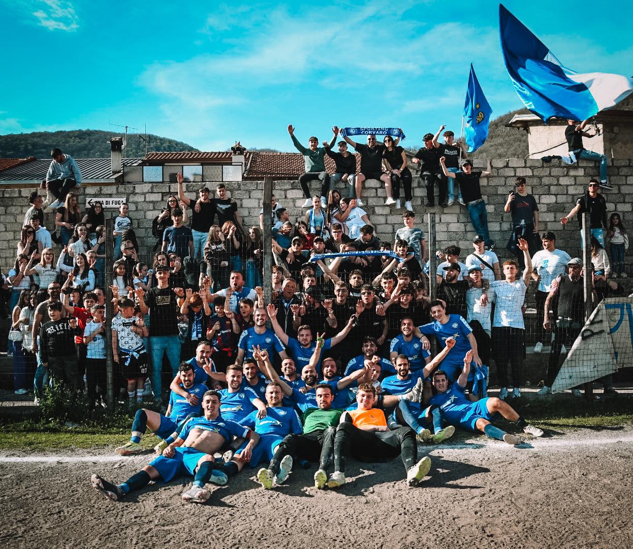 Sporting Corvaro