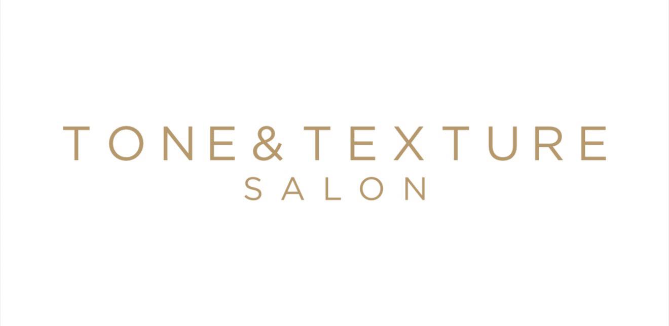 Curated visual reference: Visual Reference: Tone Texture Salon