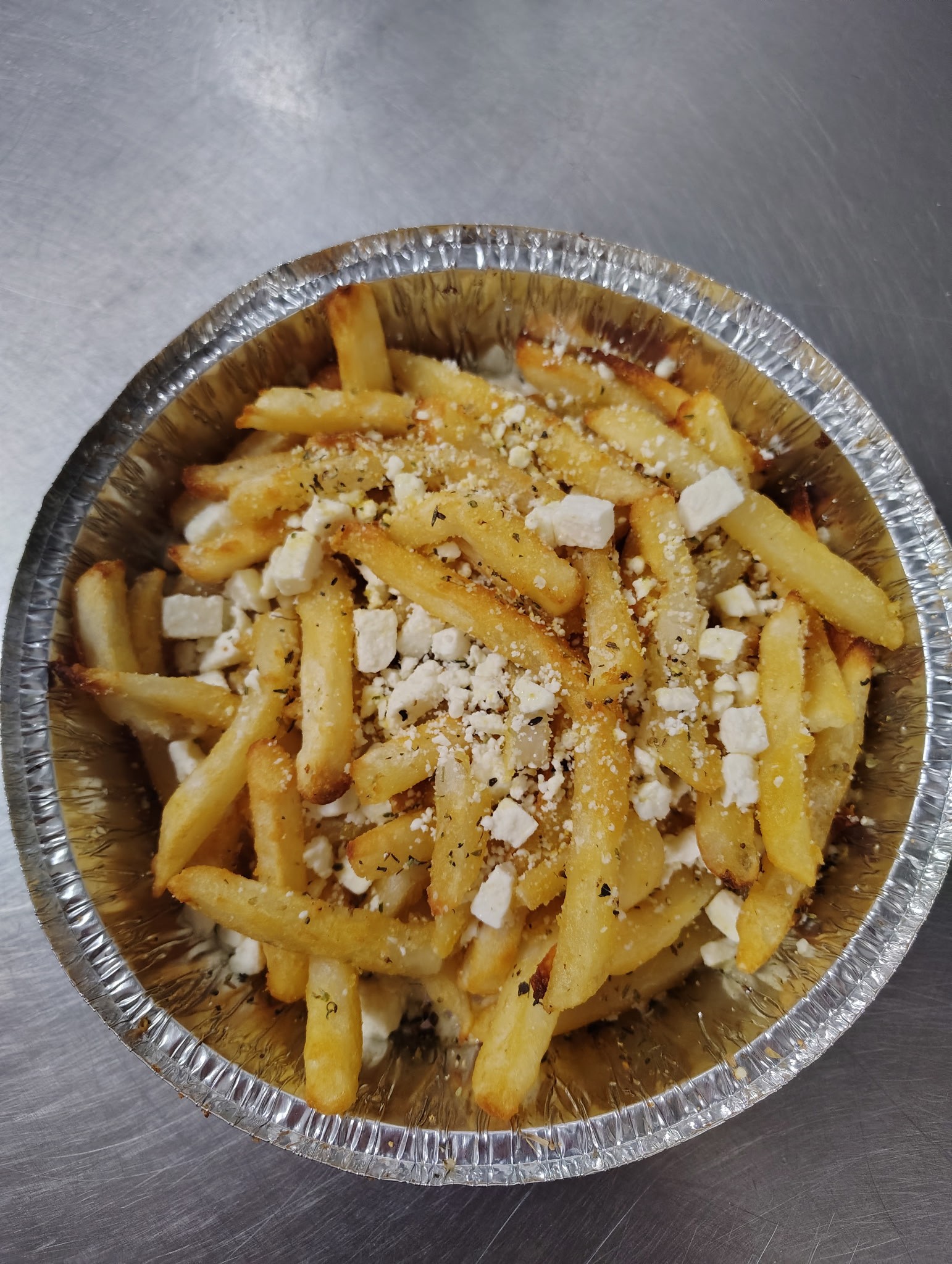 Benny's Peckville PA Specials