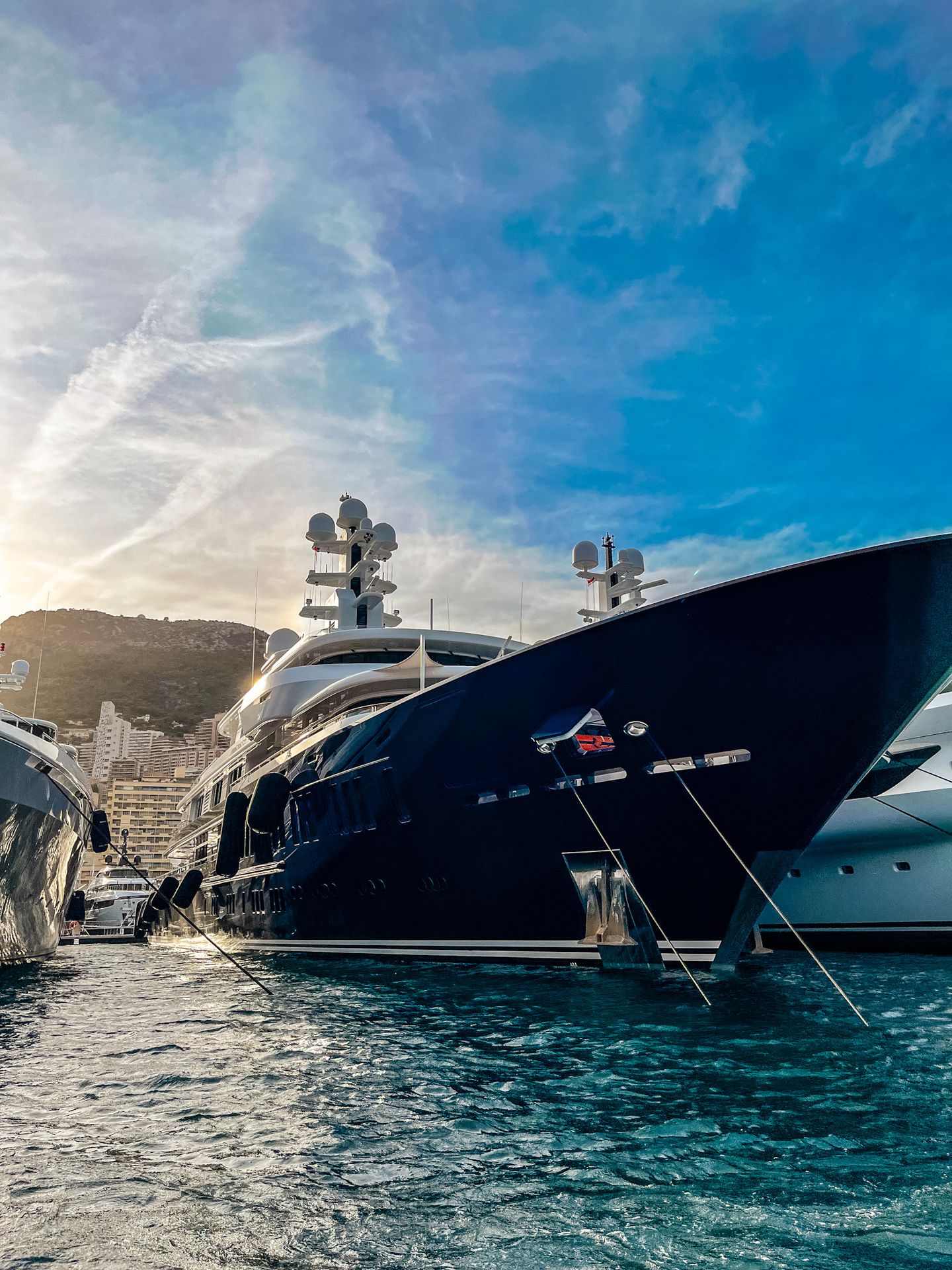 Classic Riviera | Monaco