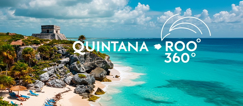 Quintana Roo 360 | Cancún