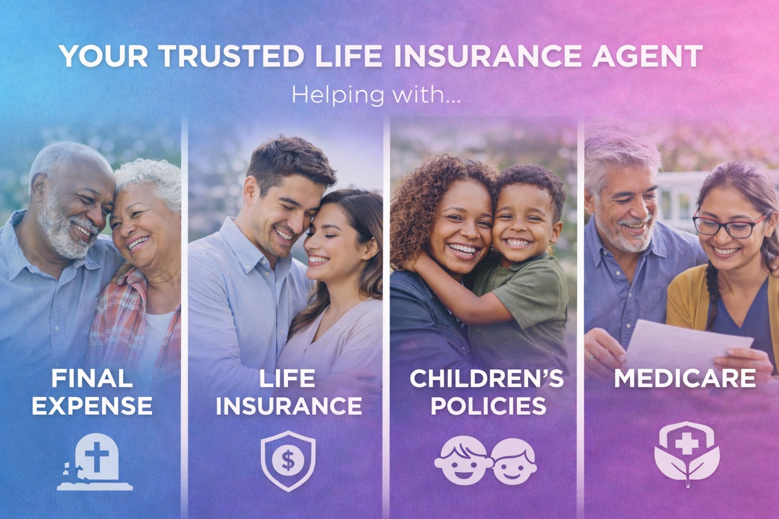 Passion Life Solutions | Dublin GA