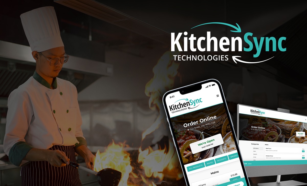 Kitchen - 📢 Introducing the Kitchen Sync Technologies Online Ordering ...