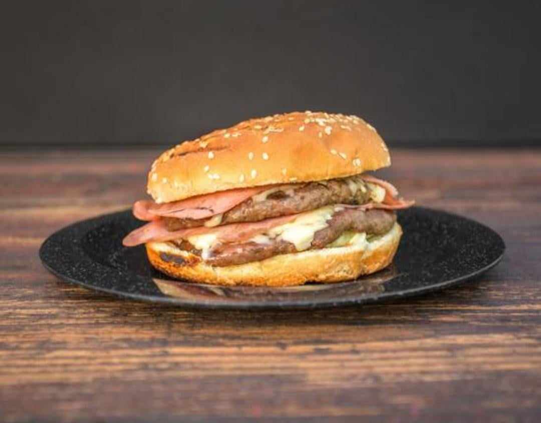 Cletos Burger | Saltillo