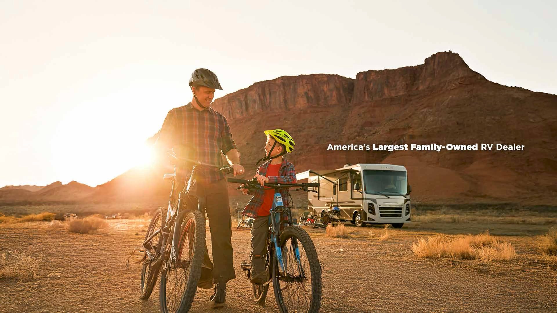 General RV Center Longmont | Longmont CO