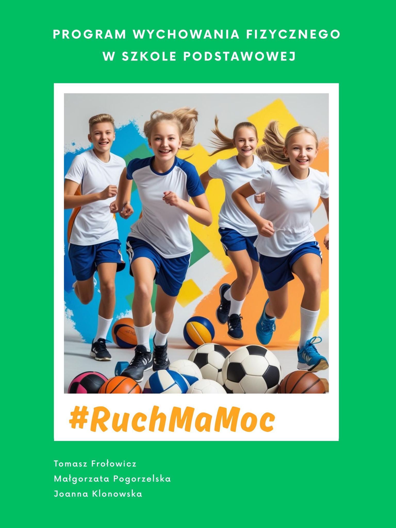 Ruch Ma Moc