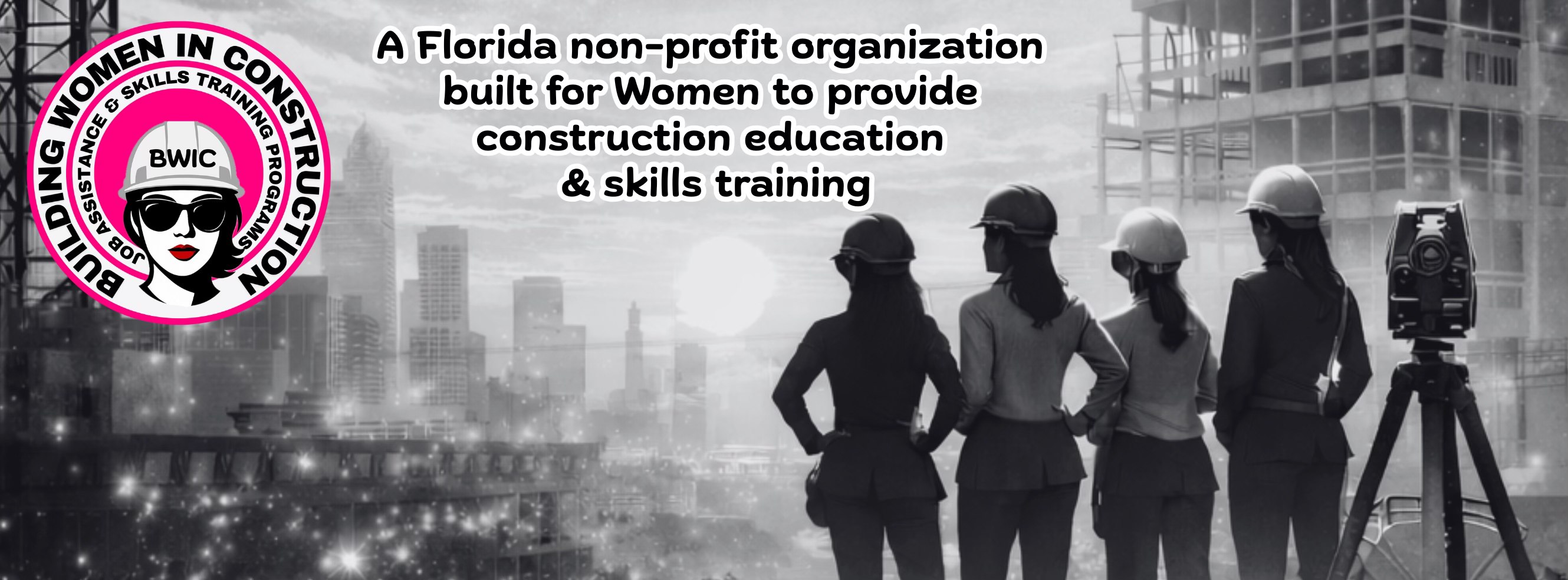 Building Women in Construction | Panama City Beach FL