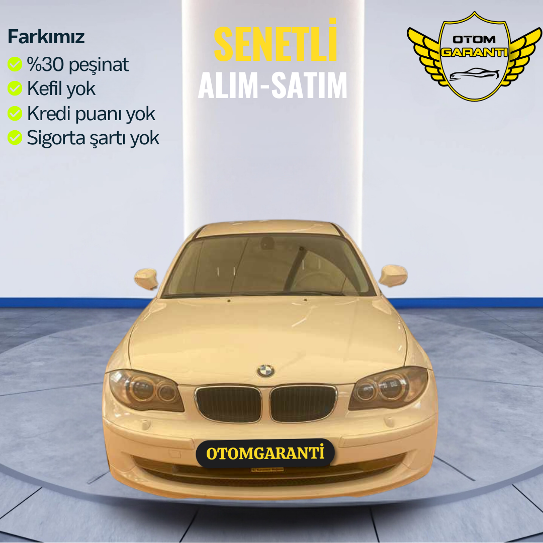 Otom Garanti