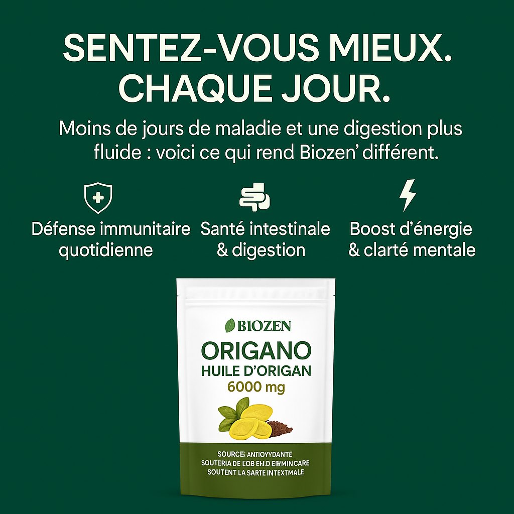 BioZen | Paris