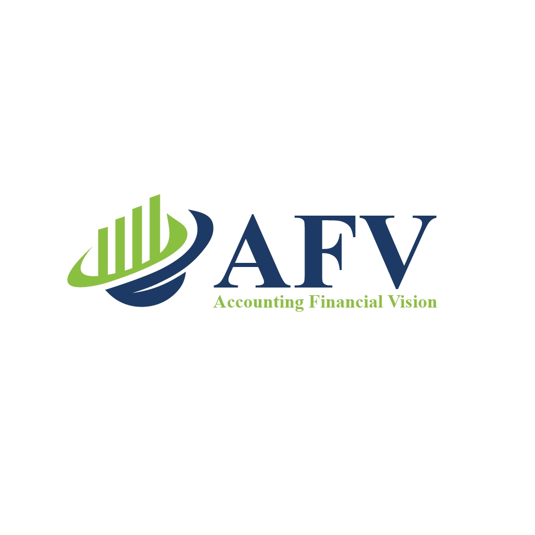 Accounting Financial Vision on Reels
