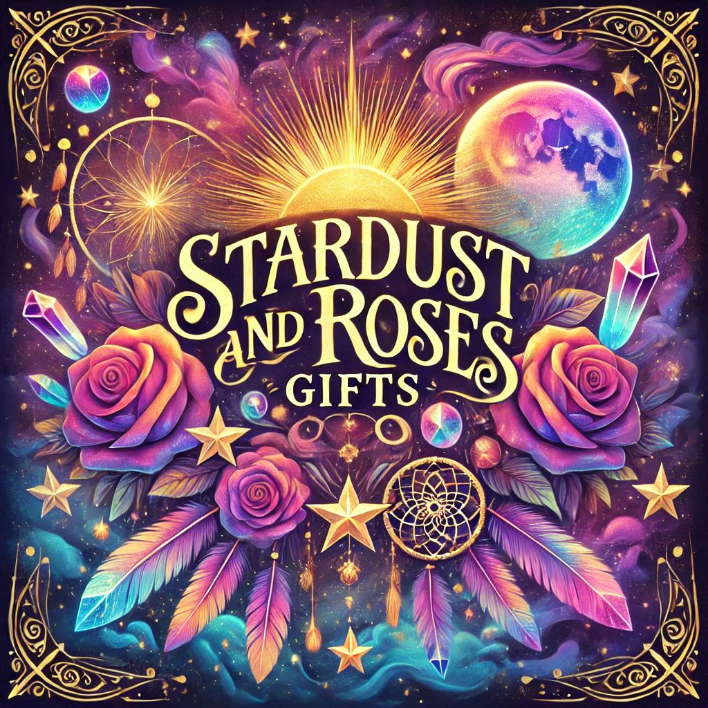 Stardust-And Roses-Gifts