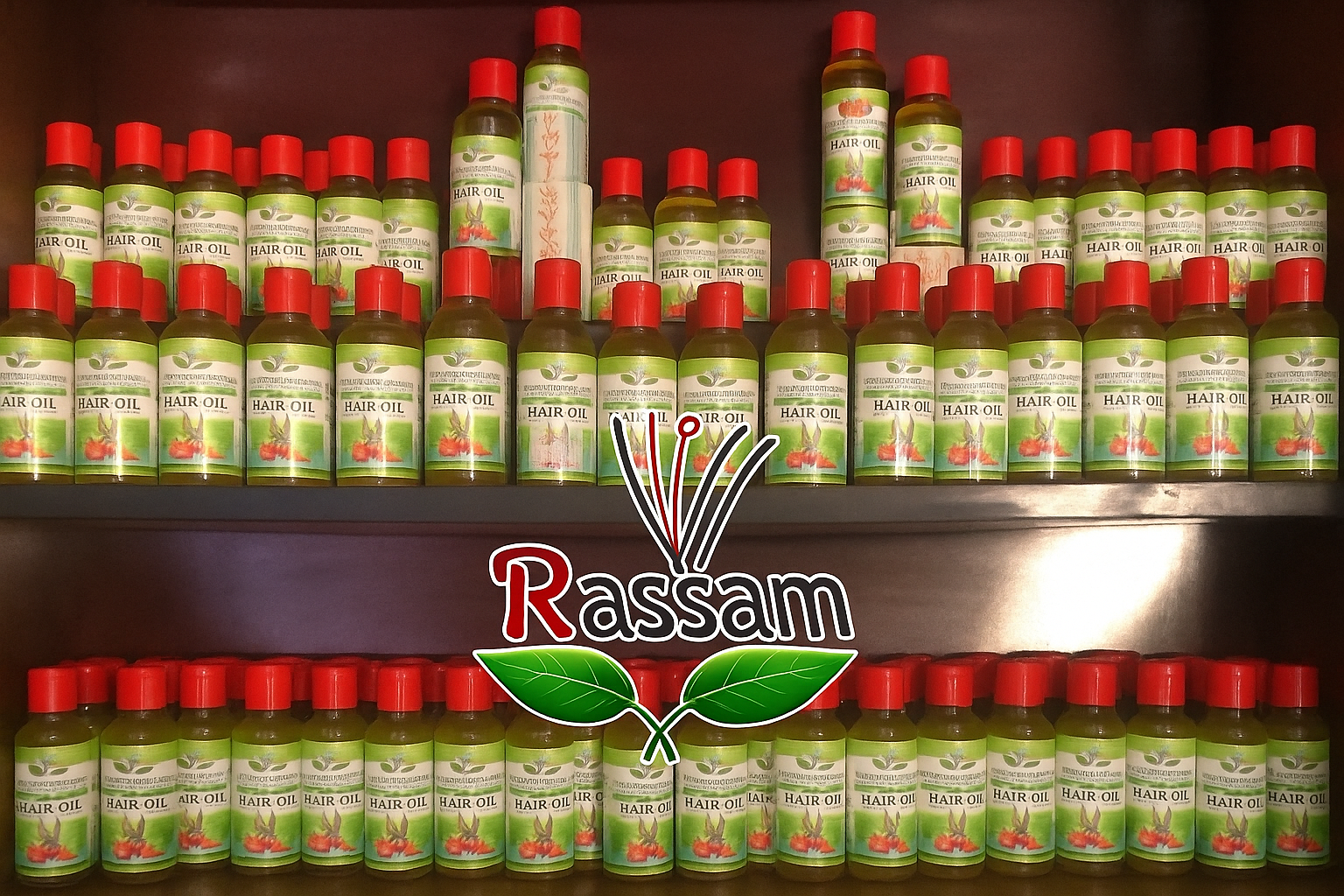 Rassam Store