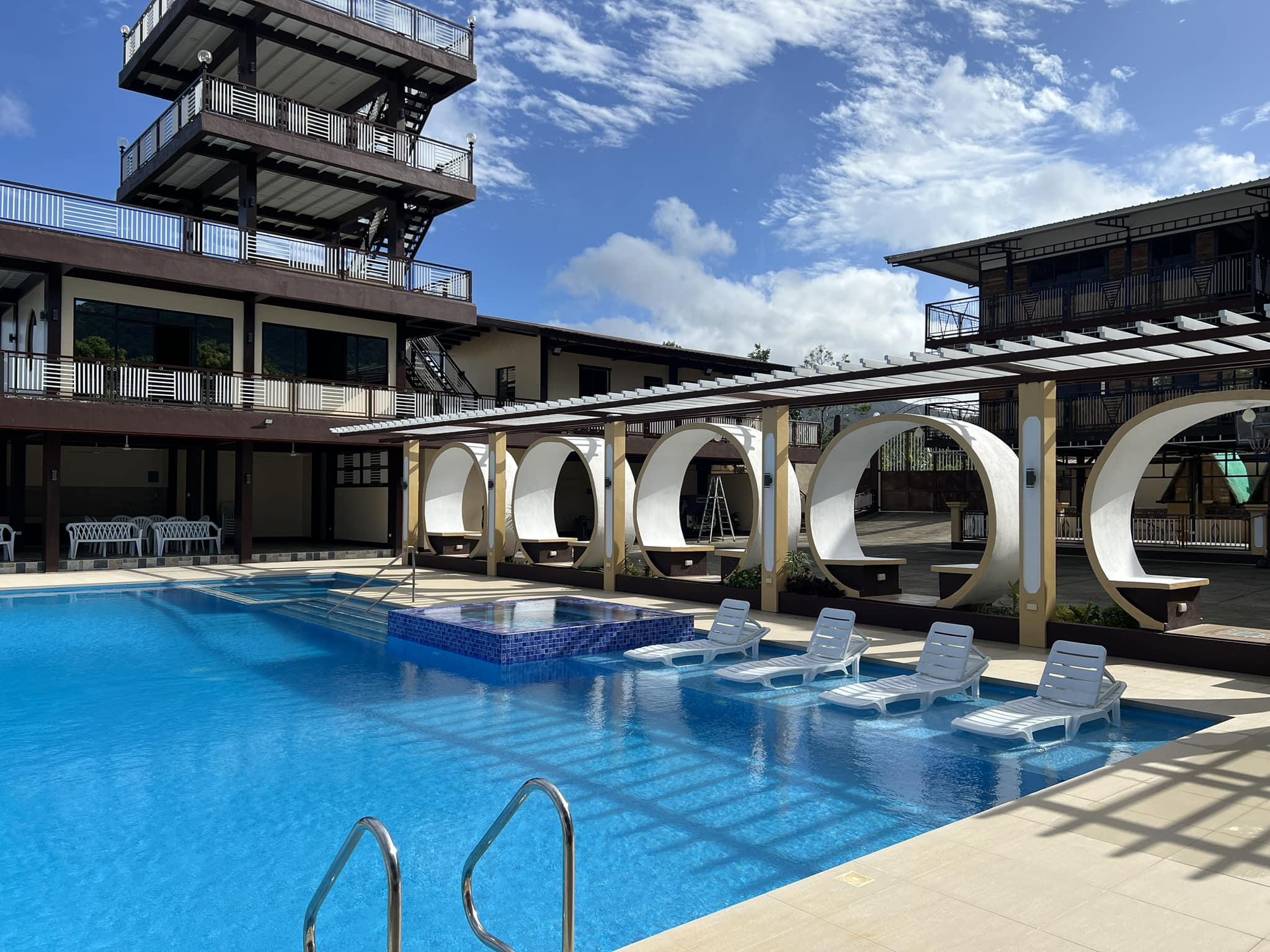 Jala Jala Lake House Resort & Events Place - Jala Jala, Rizal | Jalajala