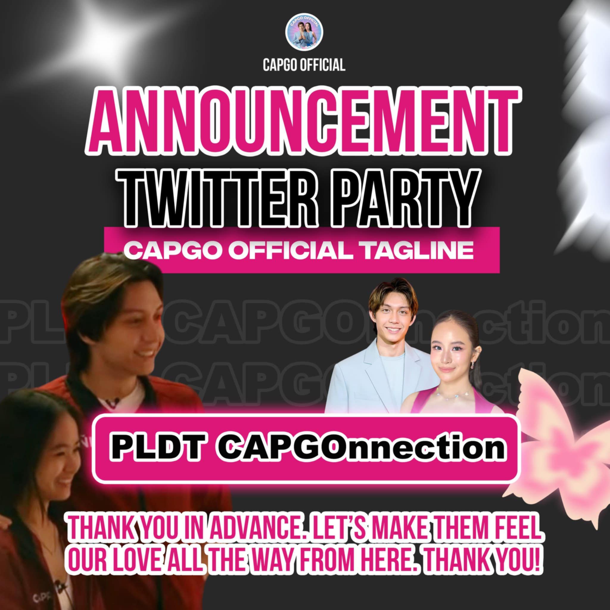 Team CAPGO Official added a new photo. - Team CAPGO Official