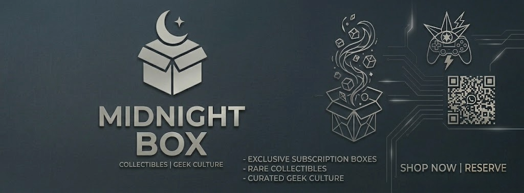 Midnight Box | Managua