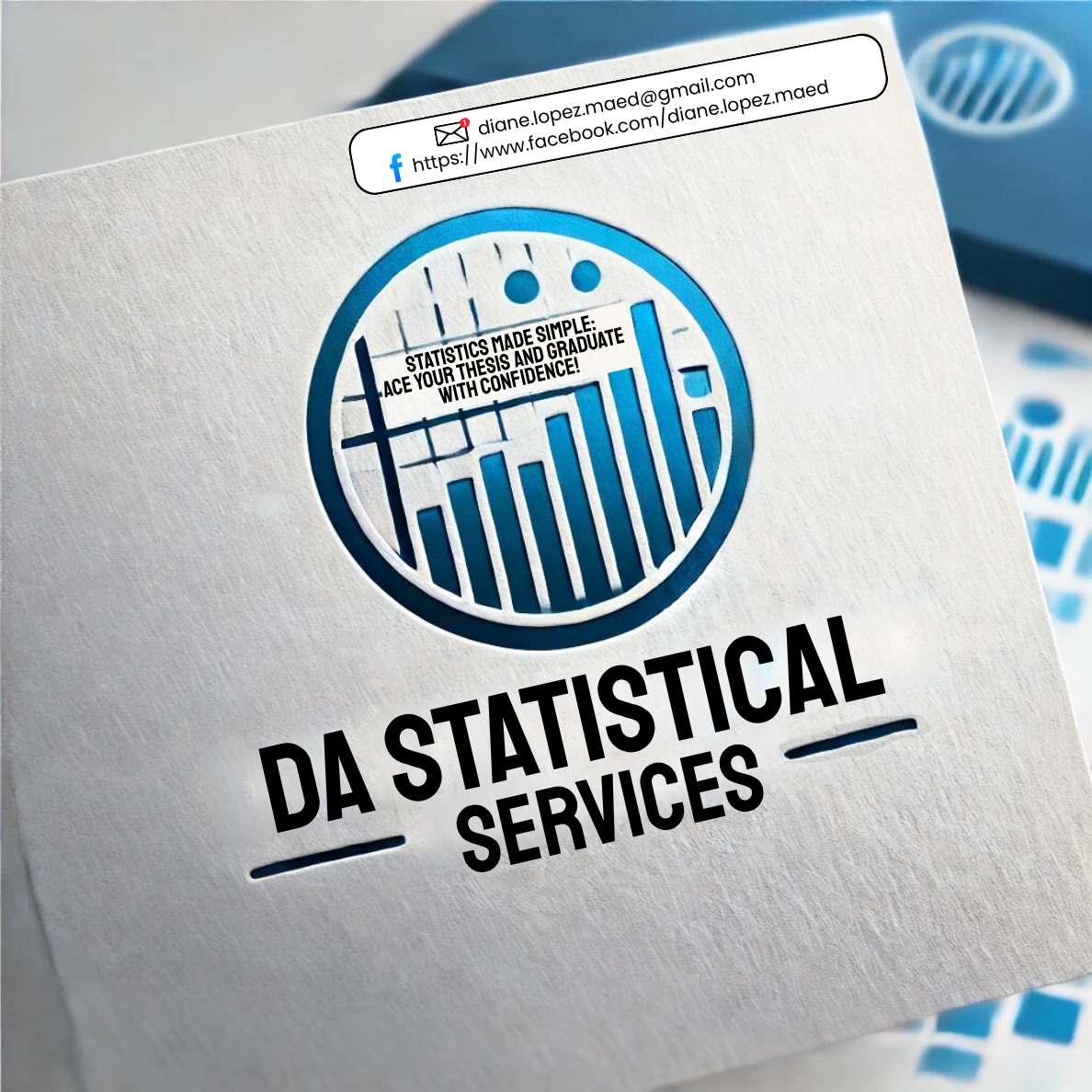 DA Statistical Services