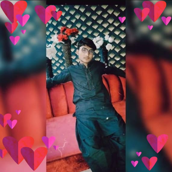 Muhammad Raza