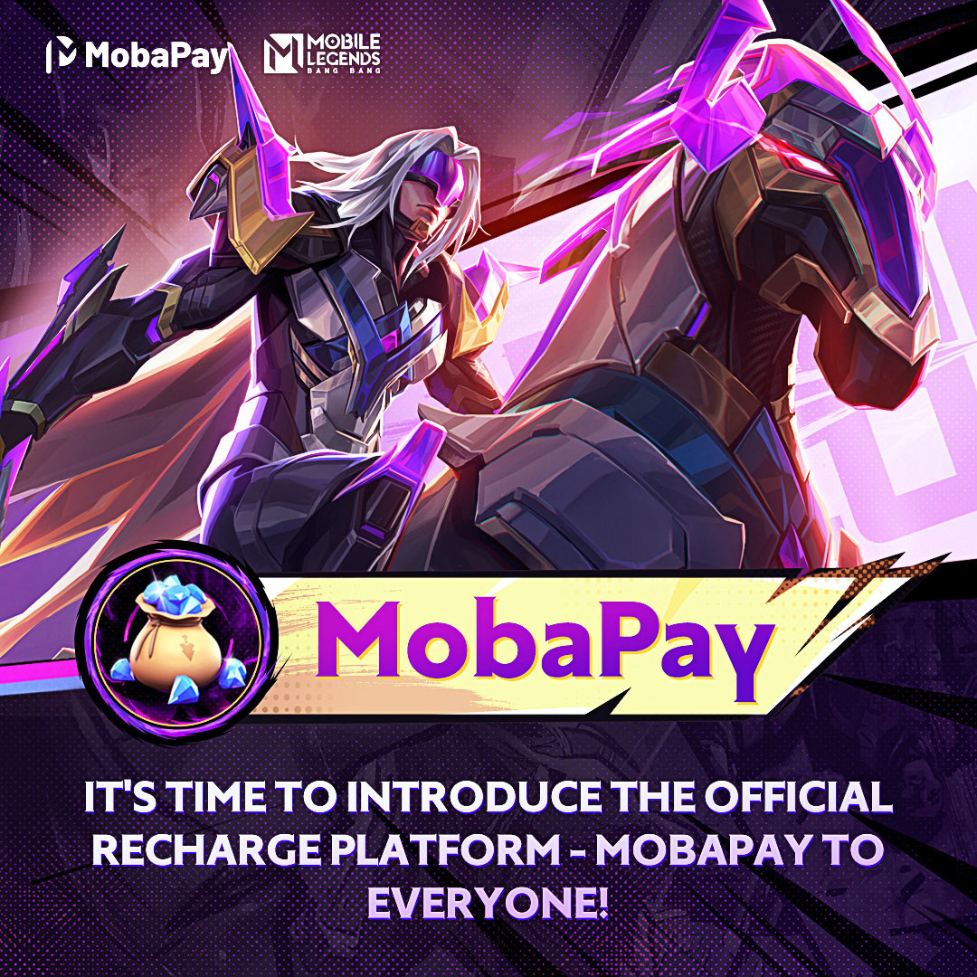 MobaPay（Philippines） - 🙌We'll randomly select 10 lucky players to ...